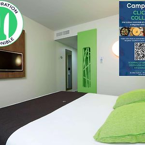 Standard Zimmer mit Kingsize-Bett