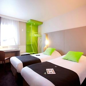 Standard Zimmer mit zwei Einzelbetten